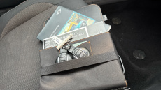 MINI Convertible 1.5 Cooper 2dr Auto Petrol Convertible